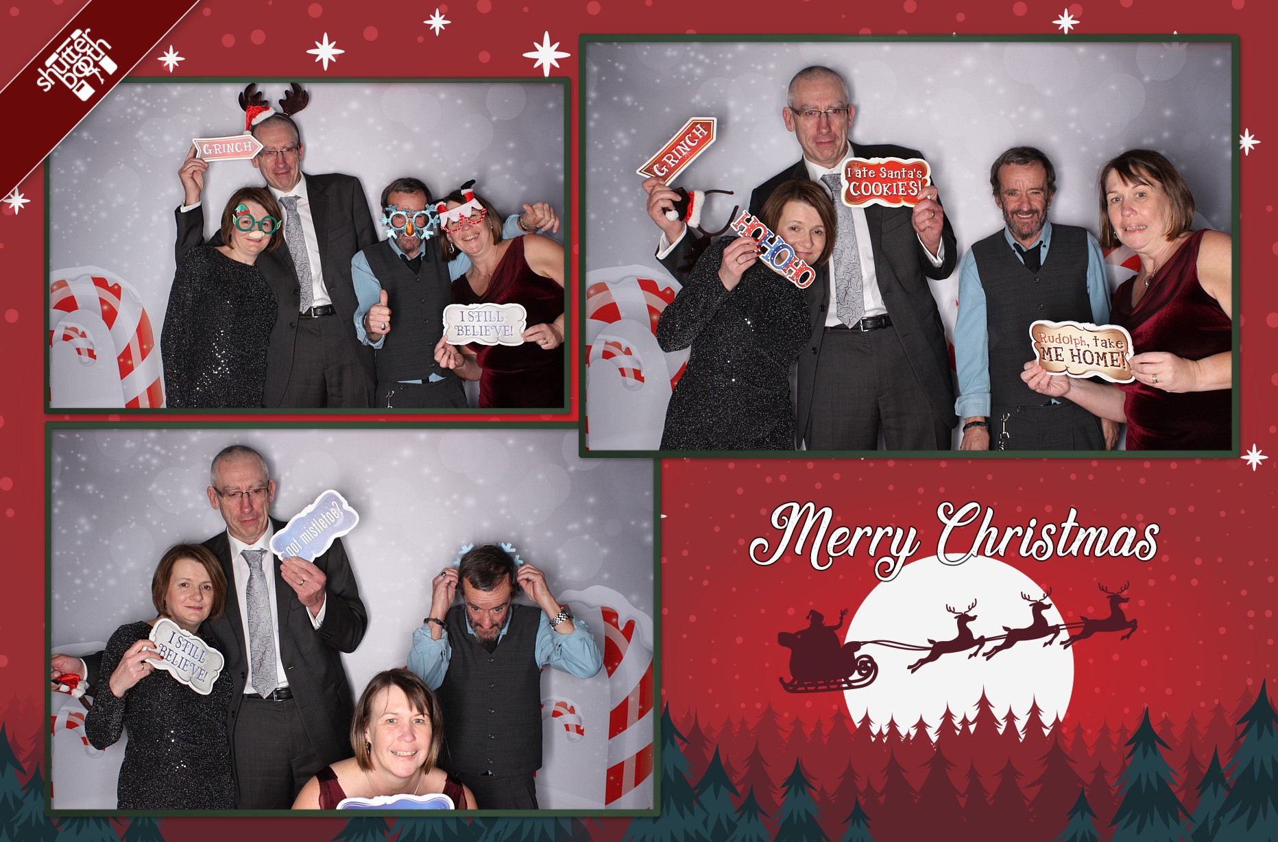 Hilton Christmas Parties | View more photos from the event at gallery.shutterbooth.co.uk/u/Shutterbooth/Hilton-Christmas-Parties-2